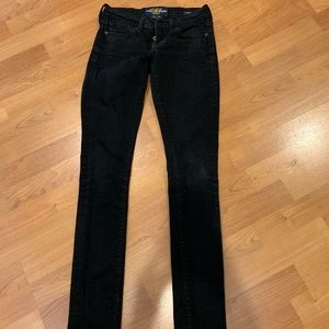 Lucky Brand Charlie Skinny